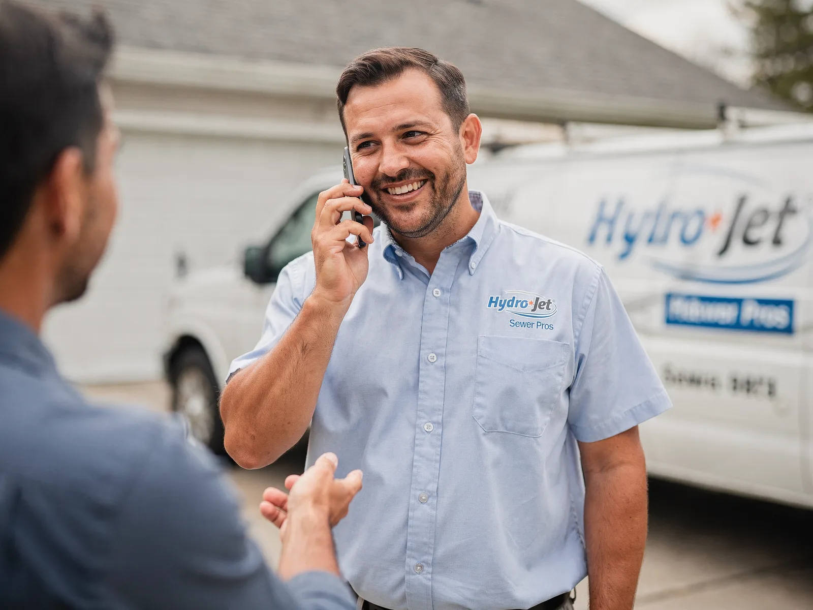 Hydro Jetting Hillman, MI FAQs